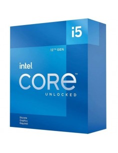 I5-12600 3.3G/18MB/BOX/1700